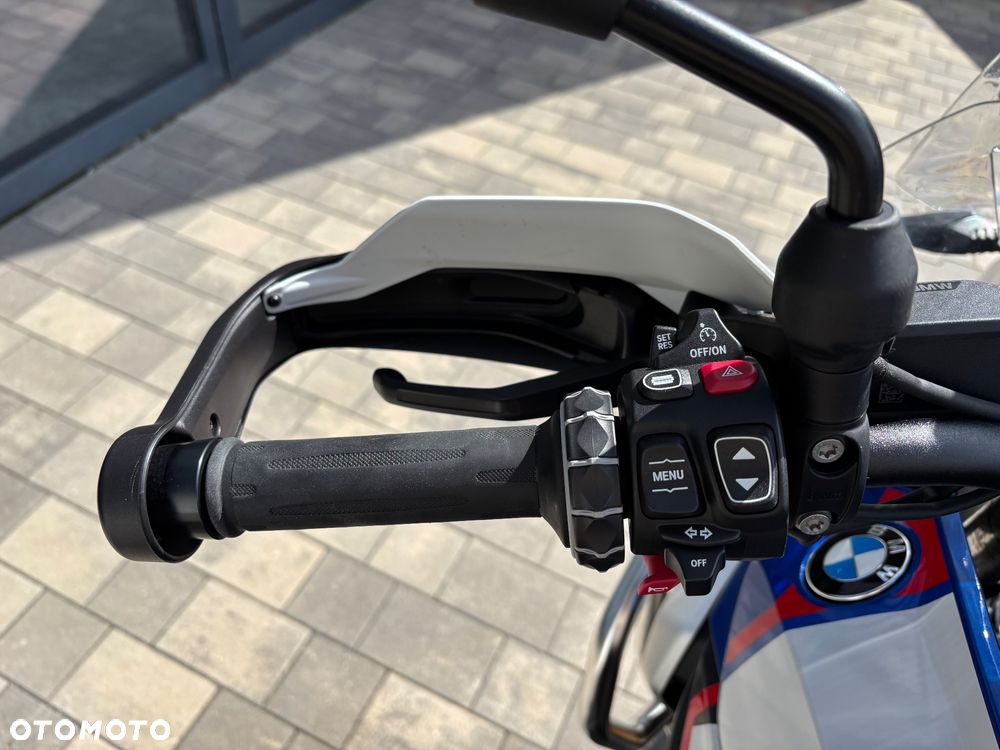 BMW GS - 20