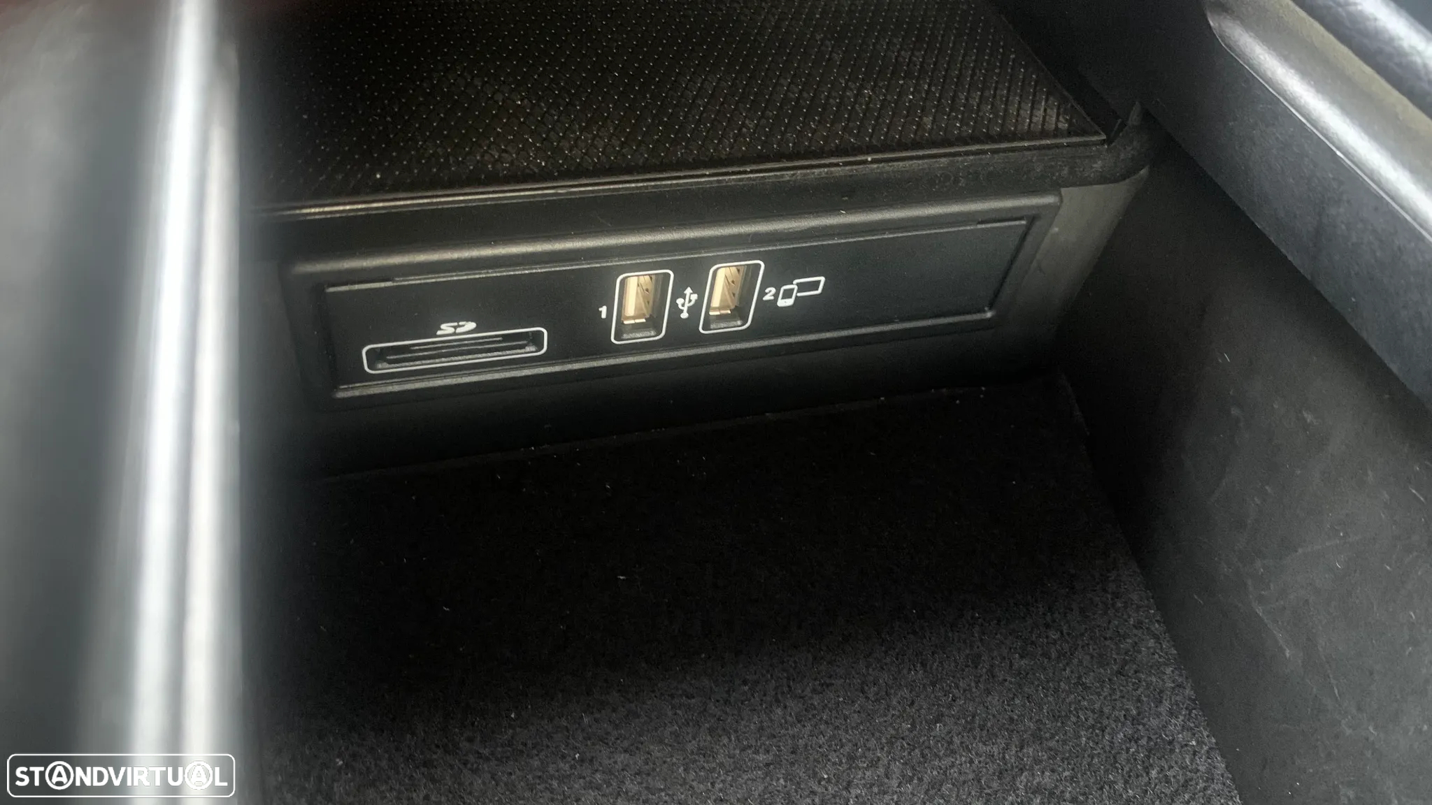 Mercedes-Benz C 200 d 9G-TRONIC - 35