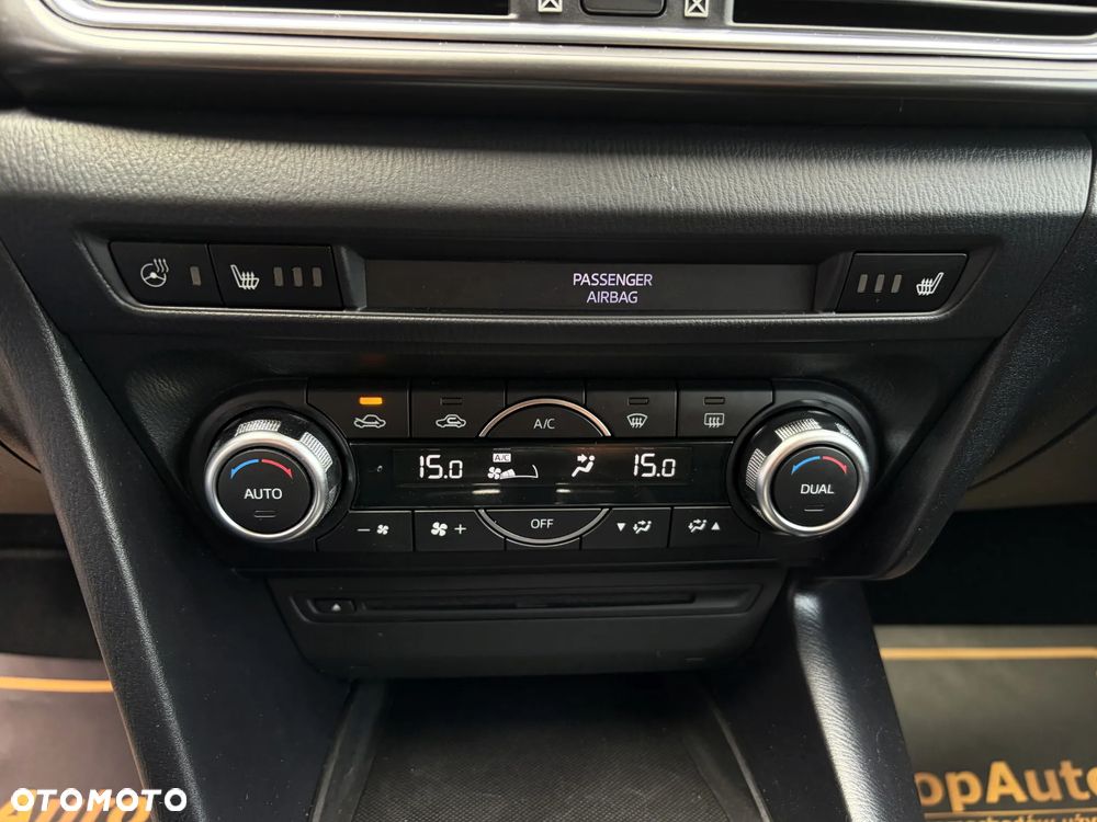 Mazda 3 SKYACTIV-G 120 KIZOKU - 30