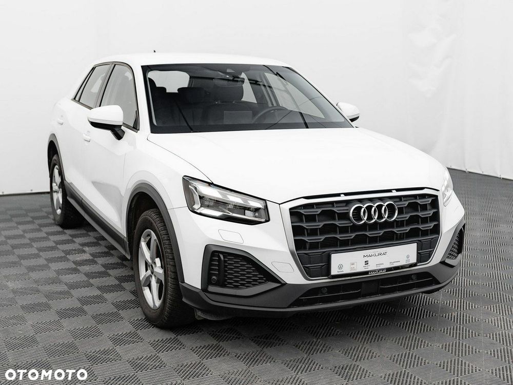 Audi Q2 35 TFSI S tronic - 4