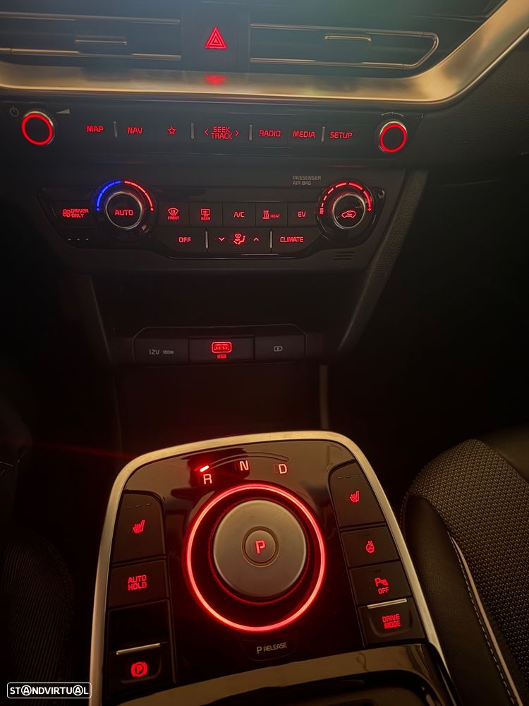 Kia e-Niro 64kWh - 55