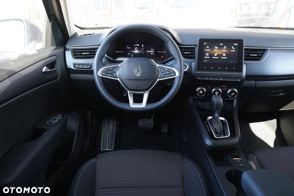 Renault Arkana 1.3 TCe mHEV Techno EDC - 9