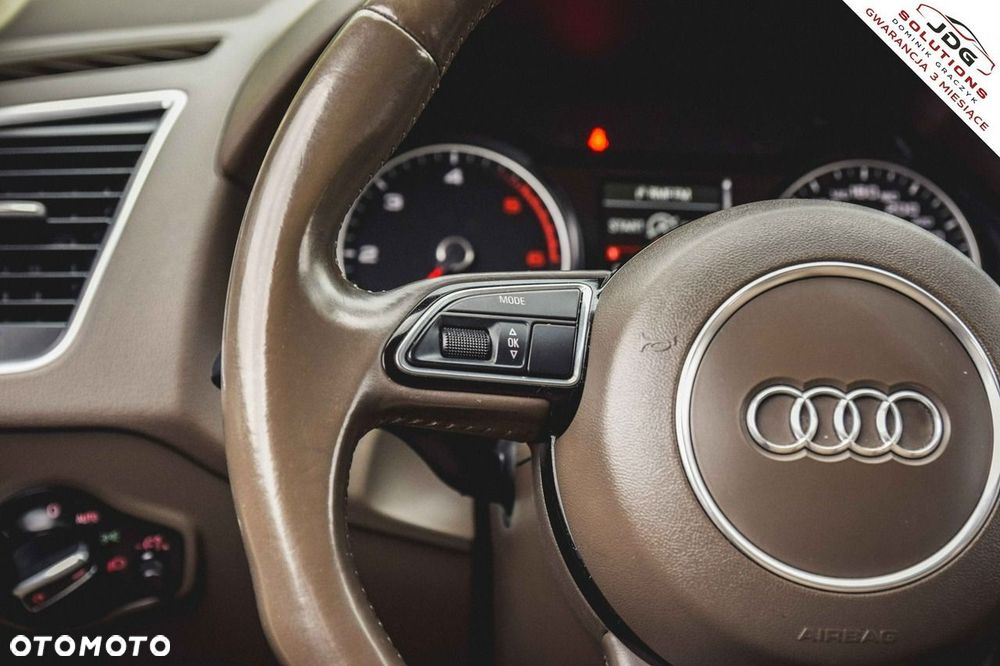 Audi Q5 2.0 TDI Quattro S tronic - 19