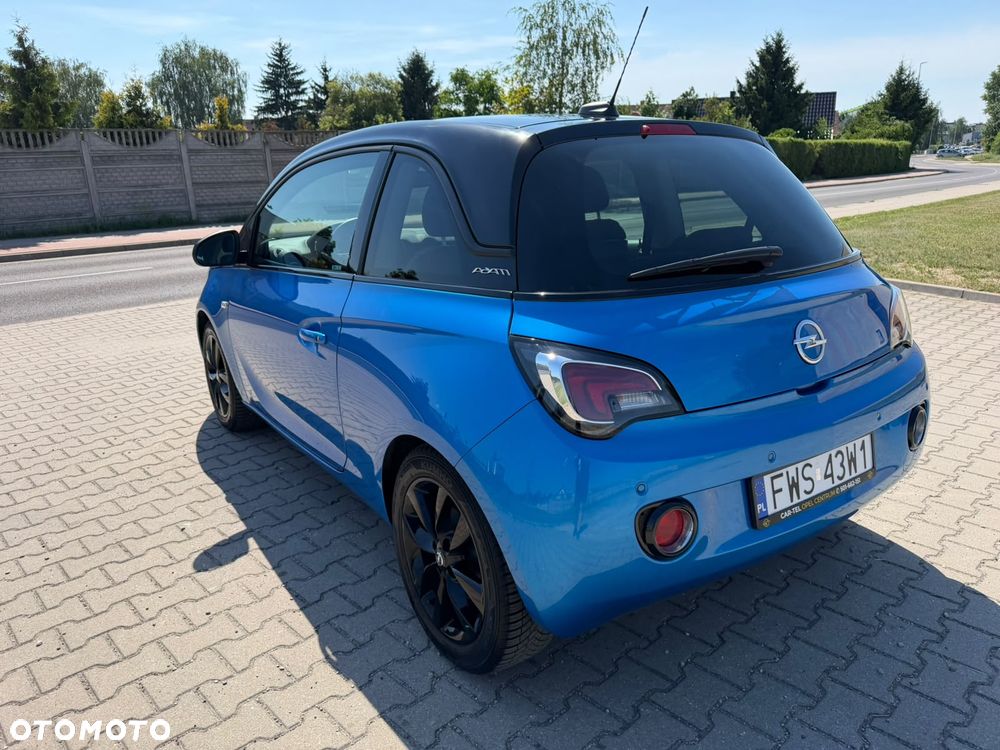 Opel Adam - 2