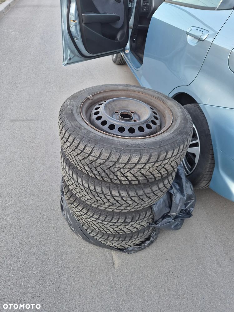 Honda Jazz 1.4 LS - 20