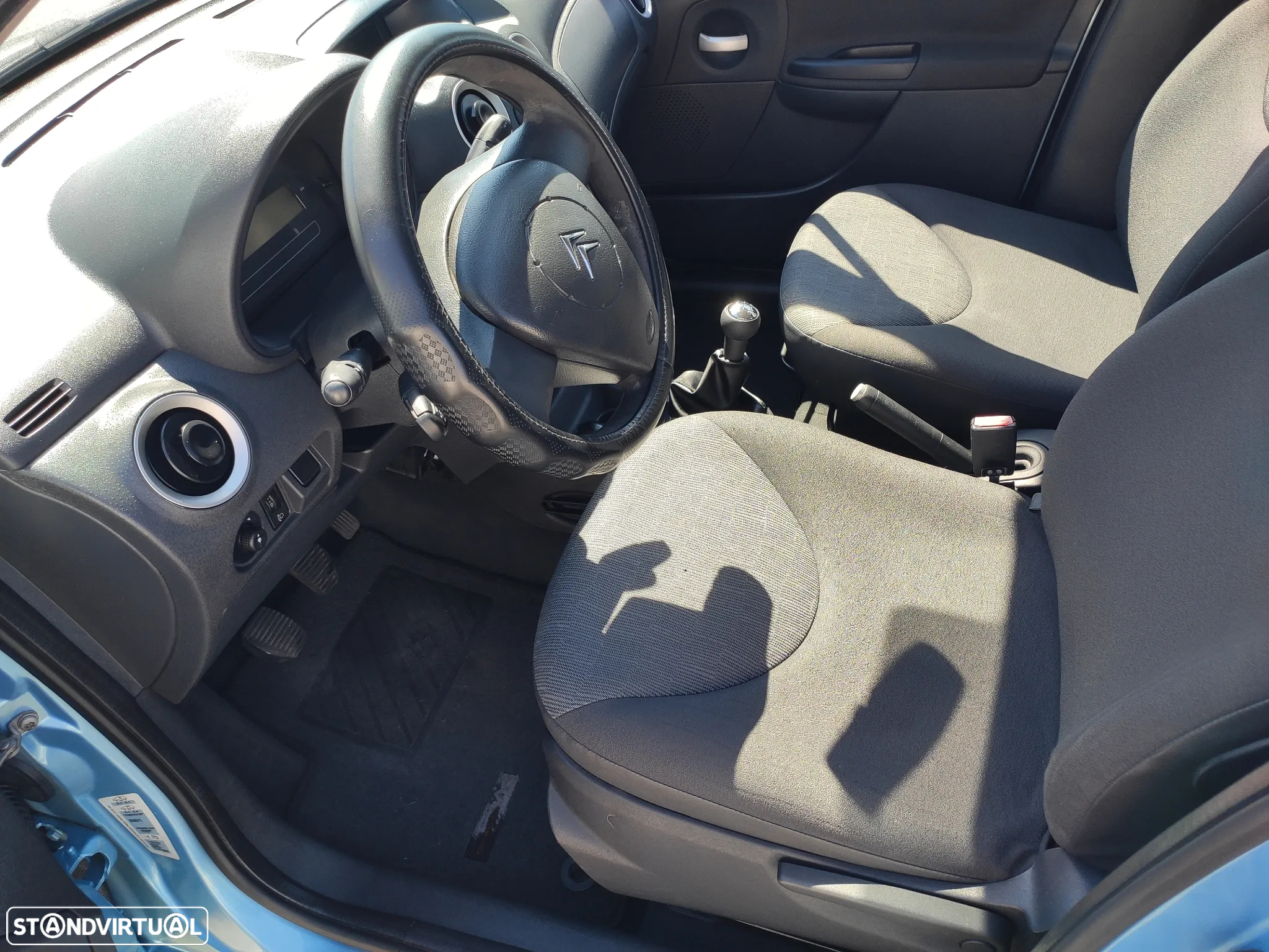 Citroën C3 - 9