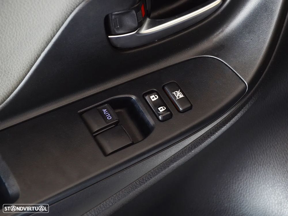Toyota Yaris 1.0 VVT-i ACtive - 34