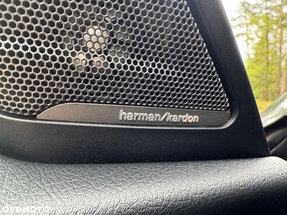 BMW 3GT 320d xDrive M Sport - 13