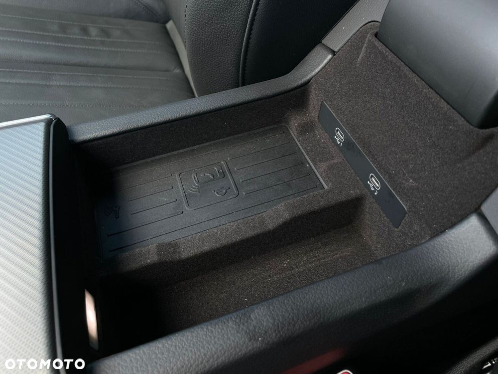 Audi A6 Limousine - 30