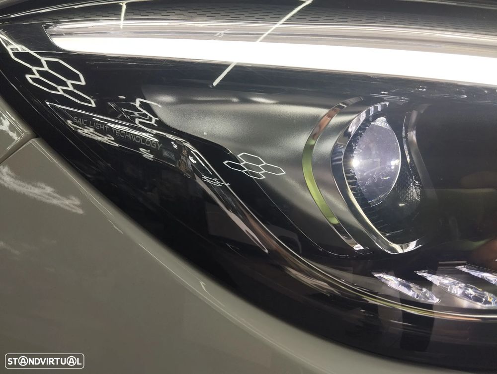 MG ZS 1.0 T-GDI Luxury Aut. - 9