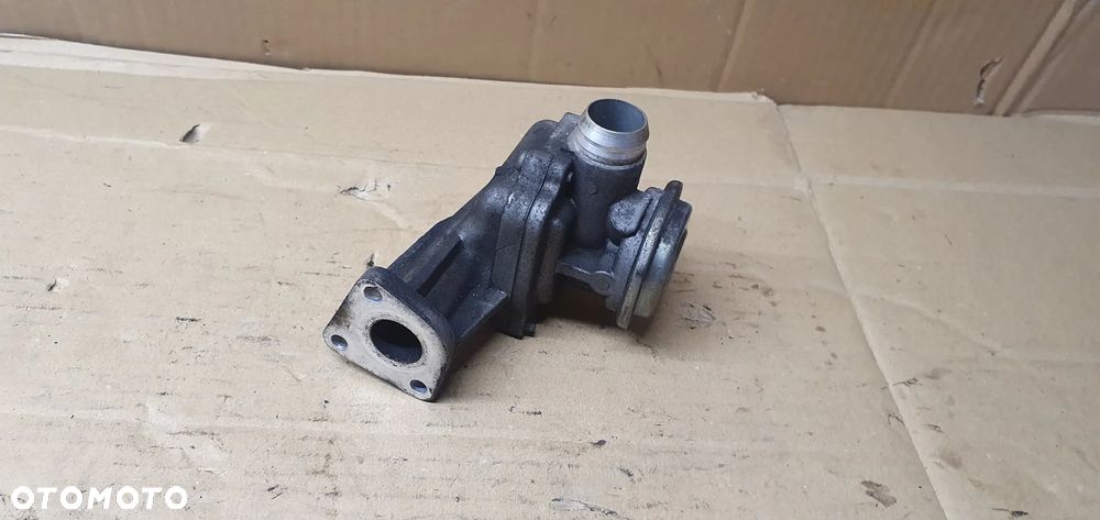 Zawór EGR Mercedes E-Klasa W211 Lift 3.0 3.5 V6 A0021407560 - 5