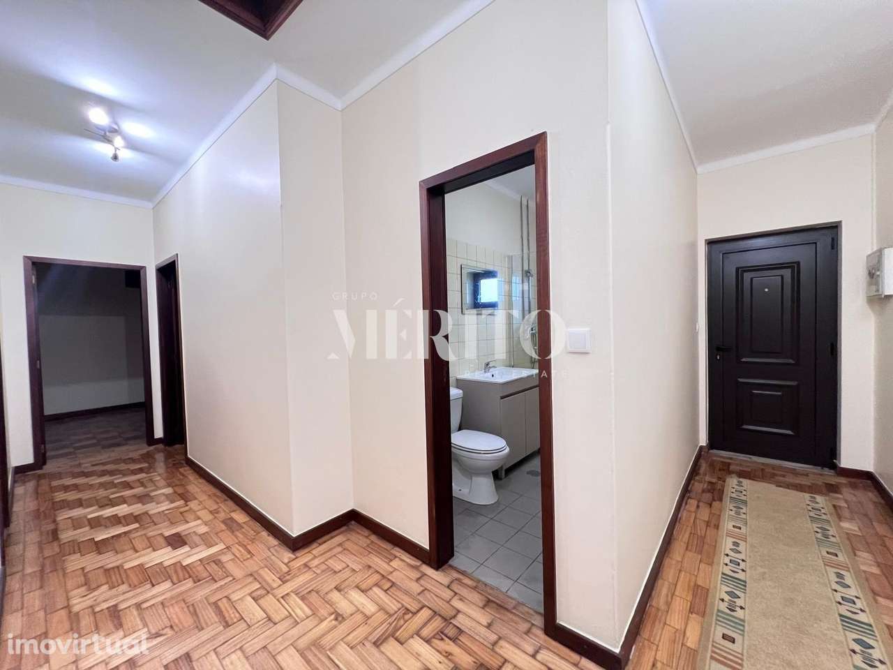 Arrendamento de Andar Moradia no 1º Piso - Palmeira - Grande imagem: 3/15