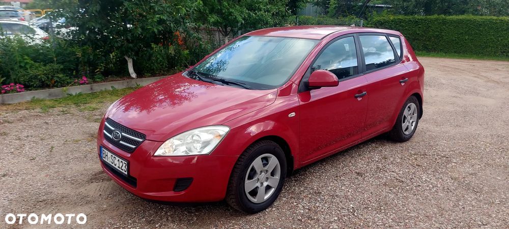 Kia Ceed 1.4 Comfort - 2