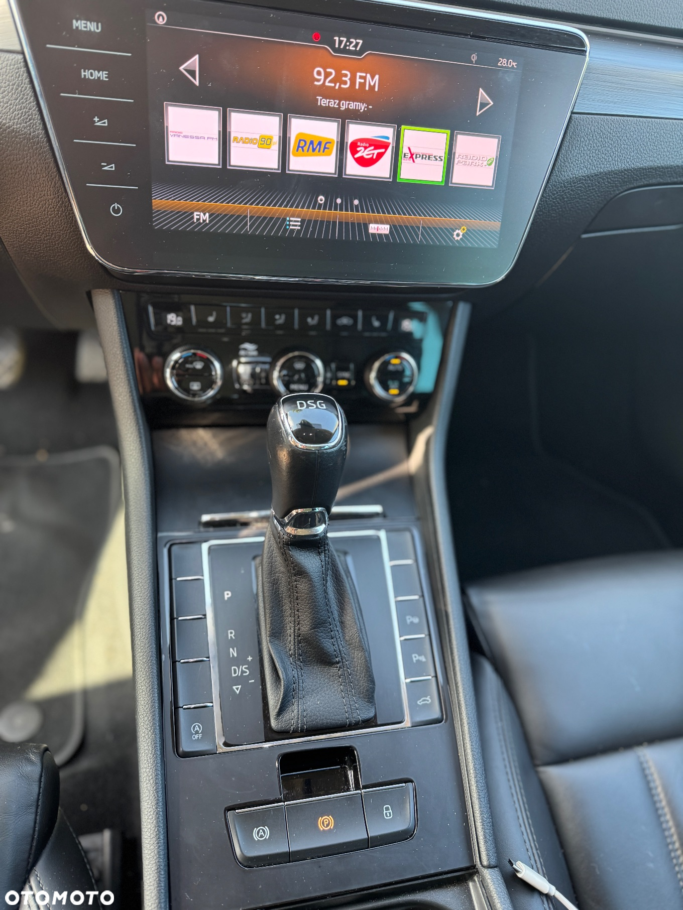 Skoda Superb 1.4 TSI ACT Ambition DSG - 10