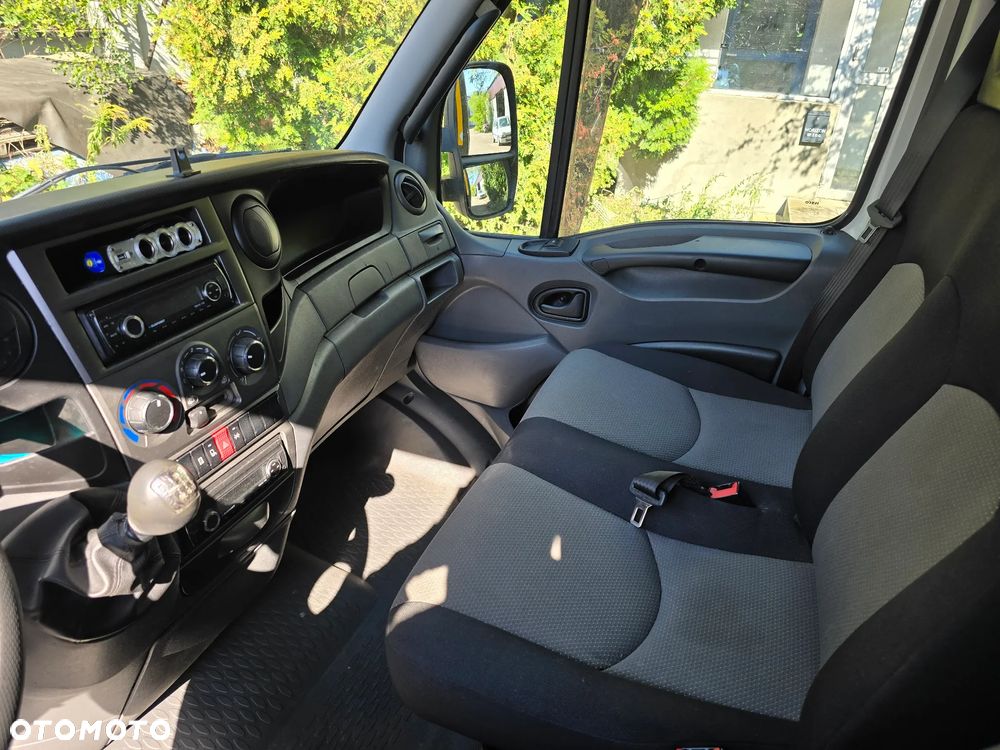 Iveco Daily - 8