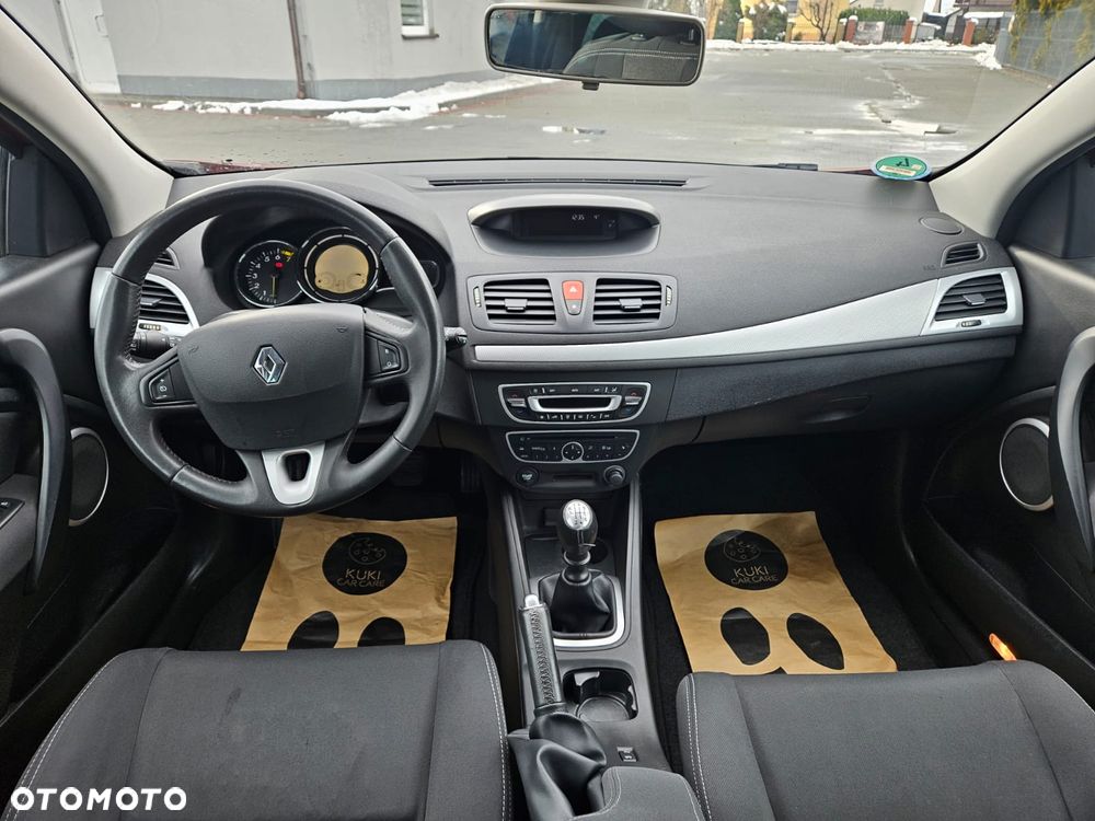 Renault Megane 1.6 16V Sport Way - 20