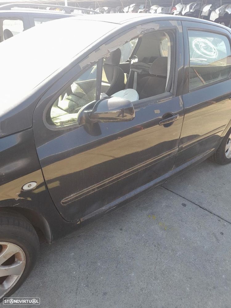 Porta frente esquerda PEUGEOT 307 (3A/C) - 1