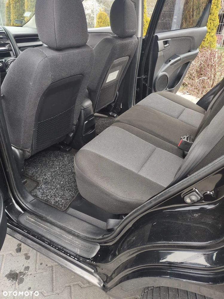 Kia Sportage - 11