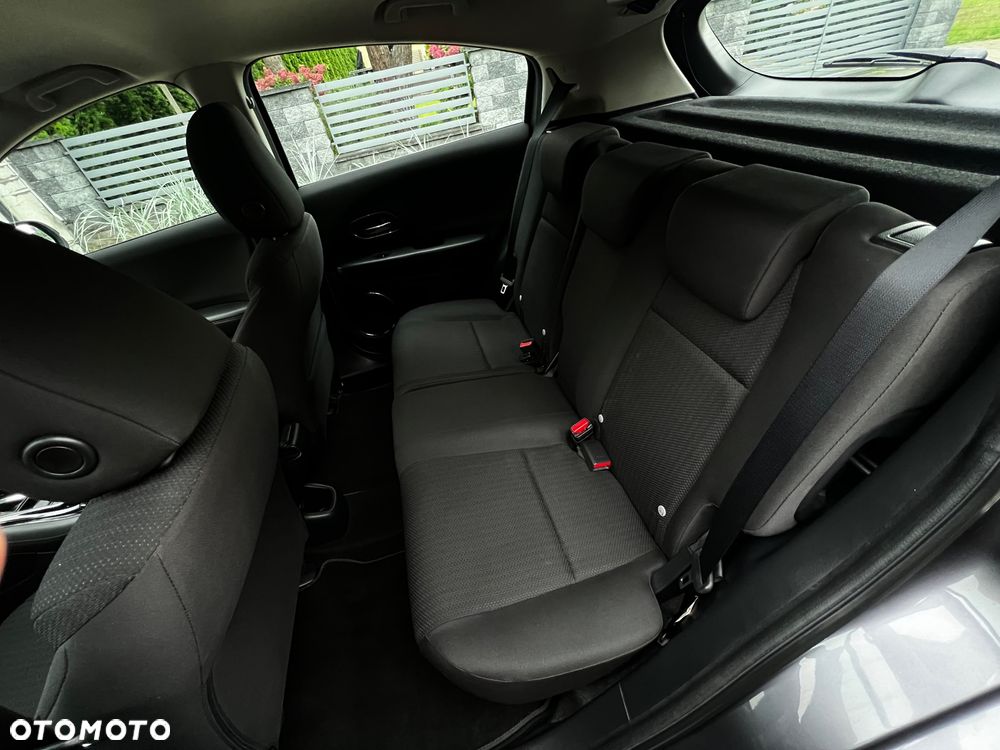 Honda HR-V 1.5 i-VTEC CVT Elegance - 14