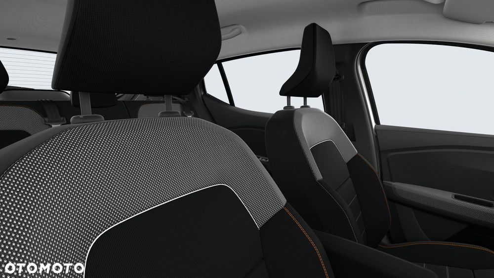 Dacia Sandero Stepway 1.0 TCe Comfort - 6