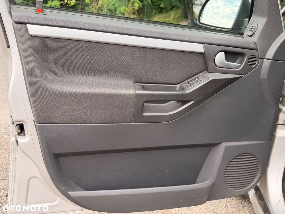 Opel Meriva - 14