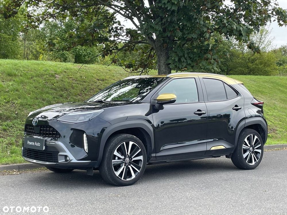 Toyota Yaris Cross Hybrid 1.5 Premiere Edition - 14