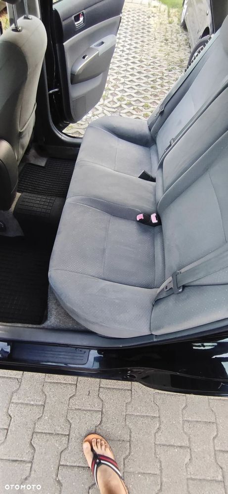 Toyota Prius - 7