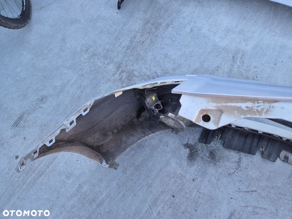 Alfa Romeo Giulietta zderzak przód.2010-16.Spryski - 11