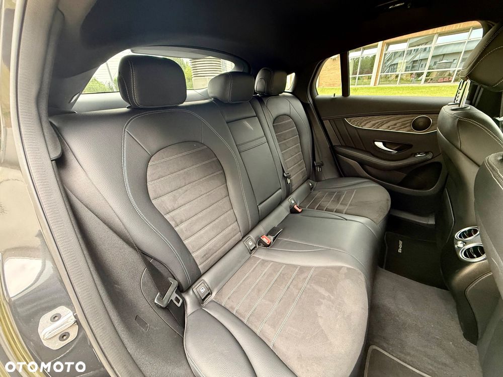 Mercedes-Benz GLC - 20