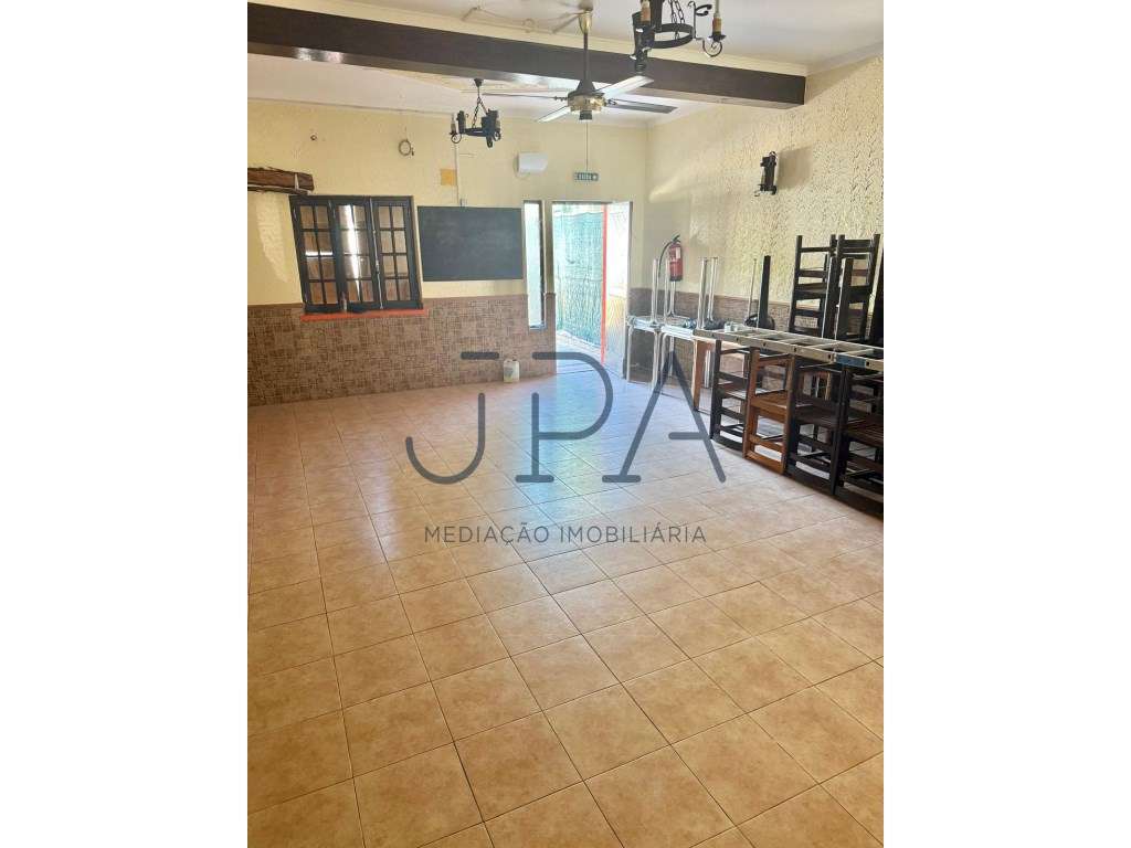 Bar/restaurante Castro Marim - Grande imagem: 3/27