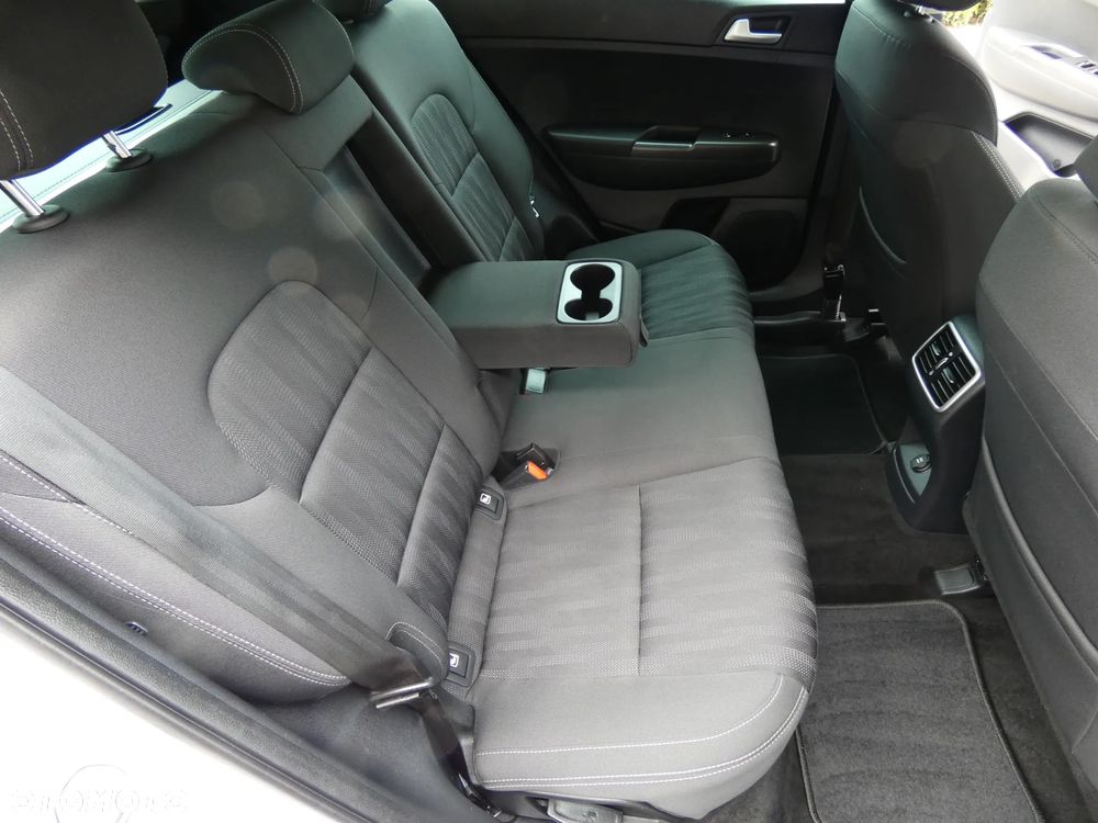 Kia Sportage 1.6 GDI Business Line 2WD - 30