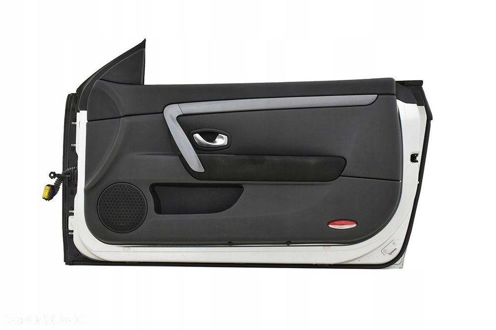 drzwi przednie przód prawe laguna coupe iii ted69 - 2