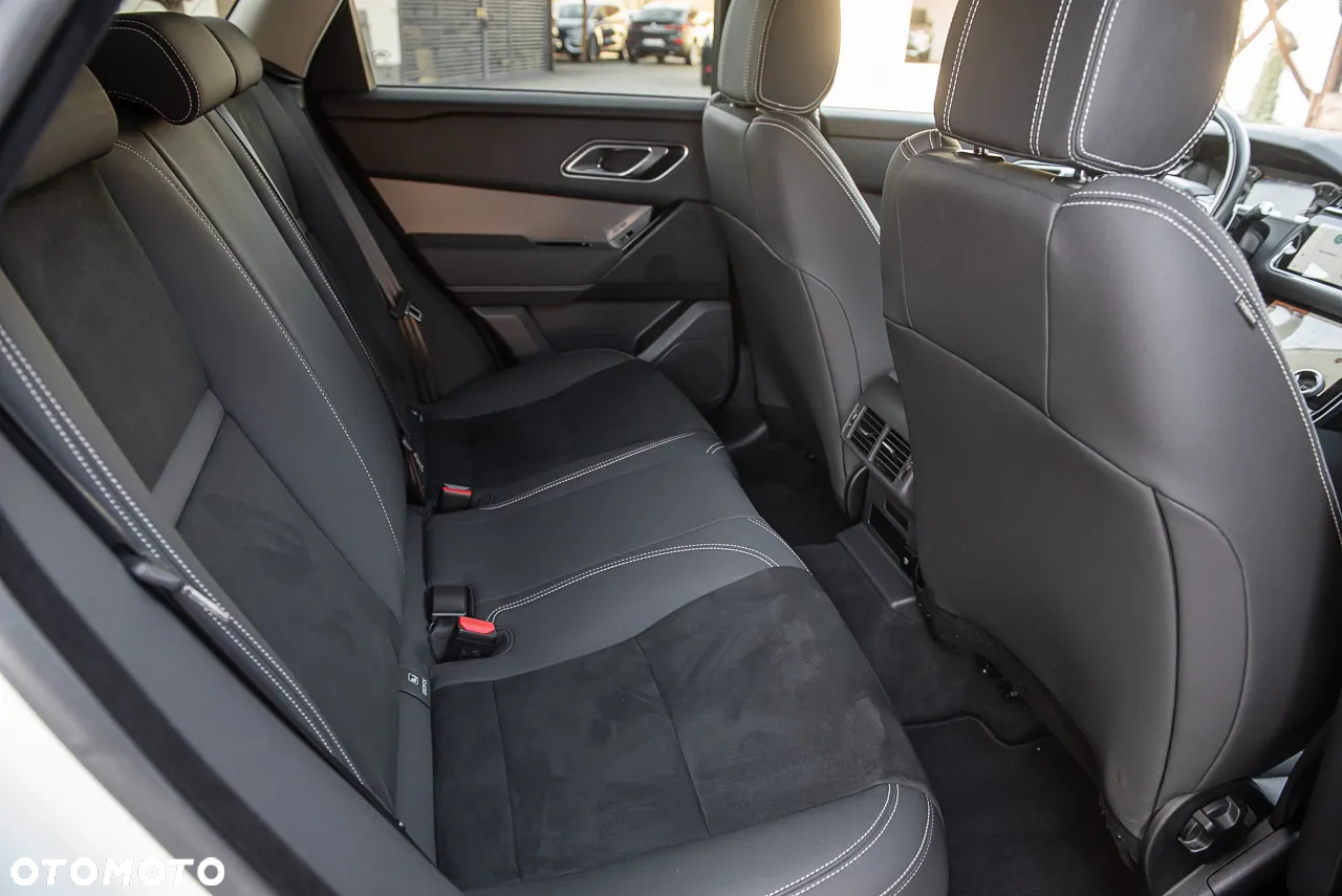 Land Rover Range Rover Velar - 29
