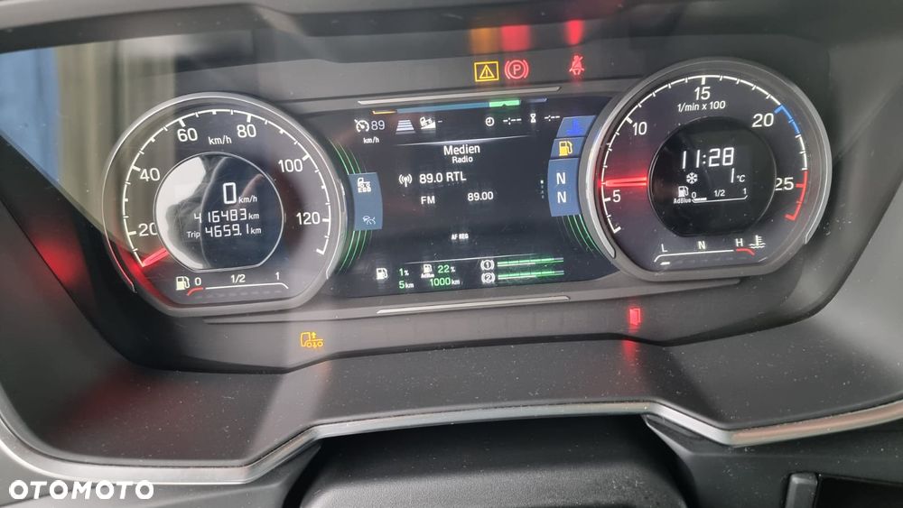 Scania R.450 //MEGA //RETARDER//2022R// - 18