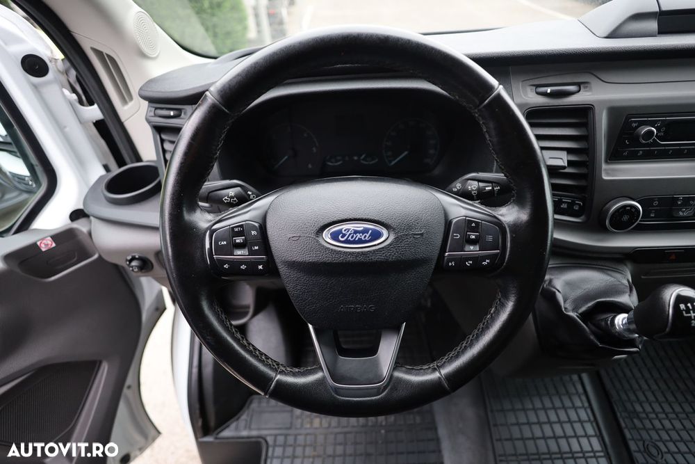 Ford Transit - 15