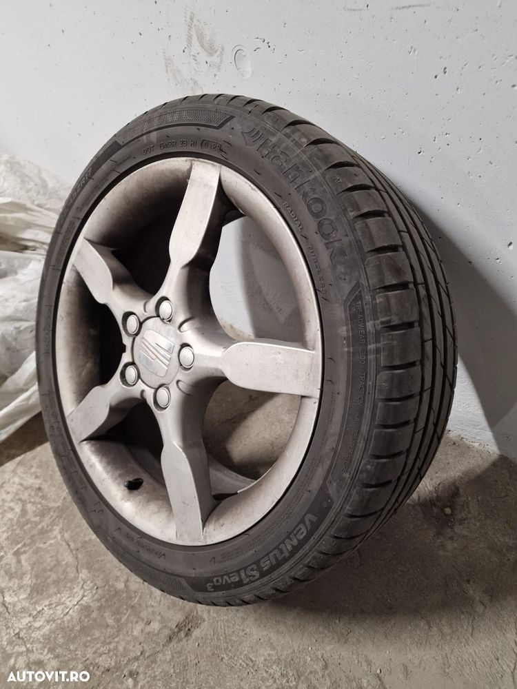 Seat Toledo 2.0 TDI Sport Edition - 7