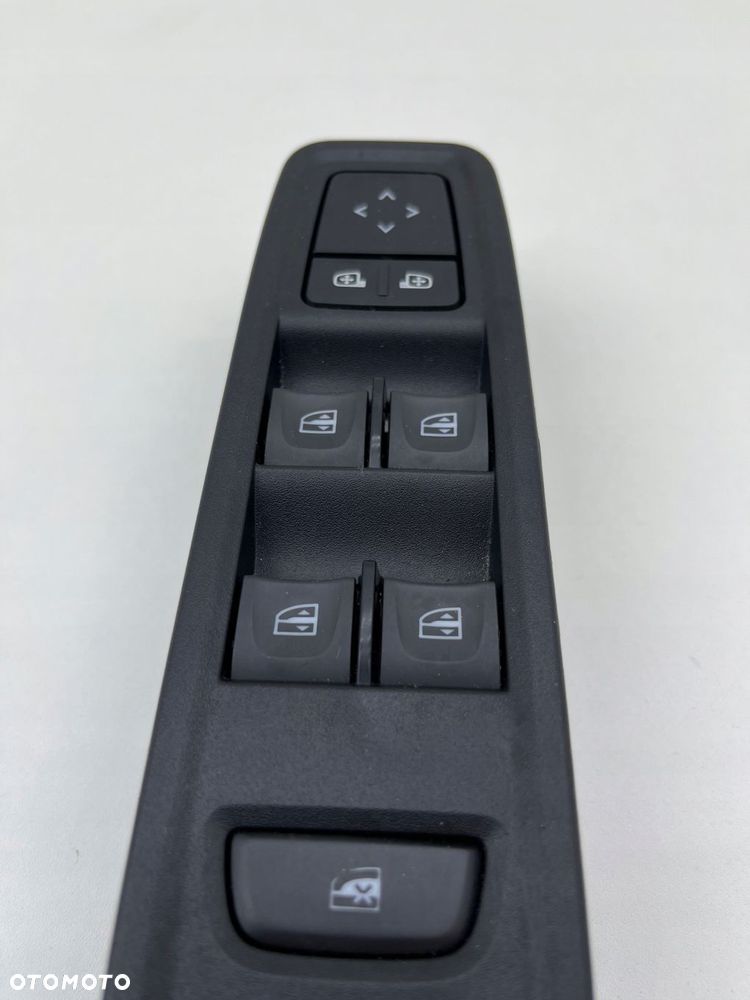 DACIA LOGAN III PANEL PRZEŁĄCZNIK SZYB KIEROWCY 809615044R - 4