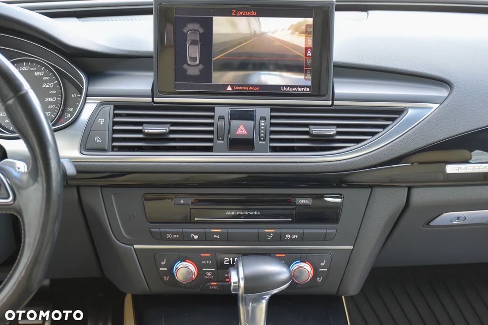 Audi S7 Sportback 4.0 TFSI Quattro S tronic - 31
