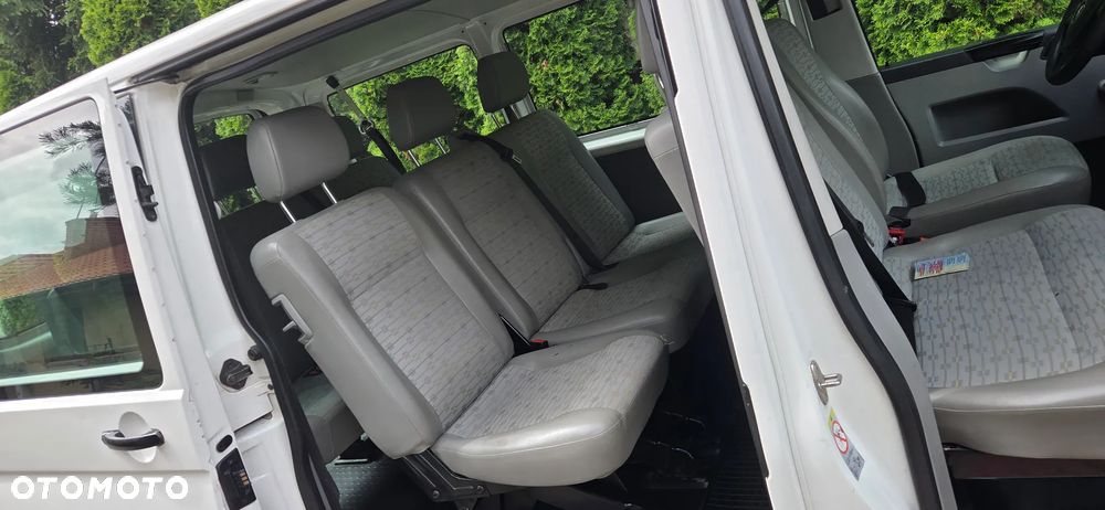 Volkswagen Transporter L1H1 - 3