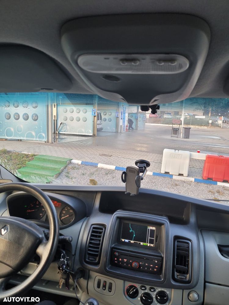 Renault Trafic Combi 2.0 L1H1 - 8