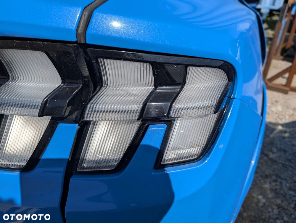 LAMPA PRAWA TYŁ TYLNA FORD MUSTANG MACH E 2023 ROK - 1