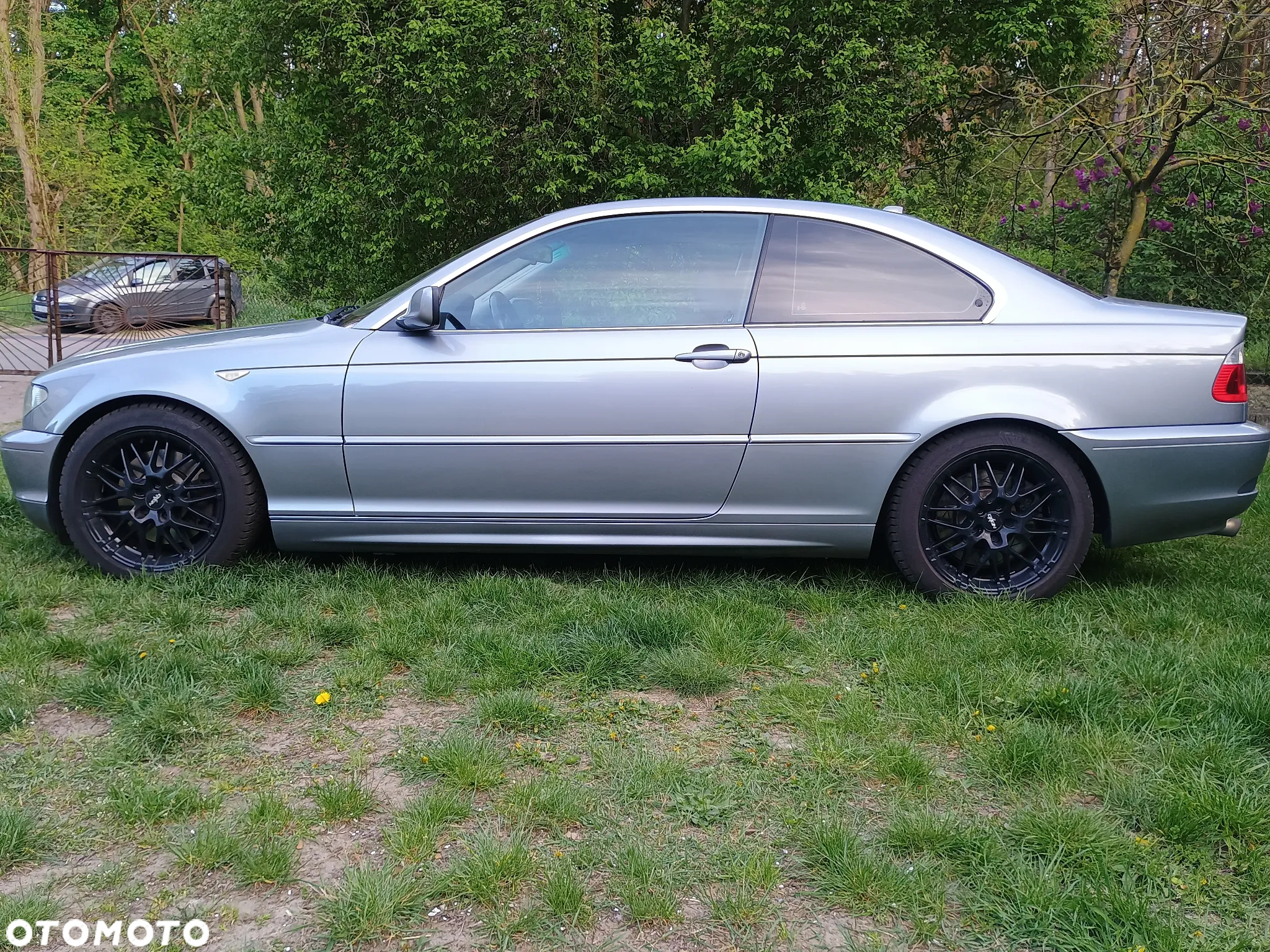 BMW Seria 3 330 Ci - 30