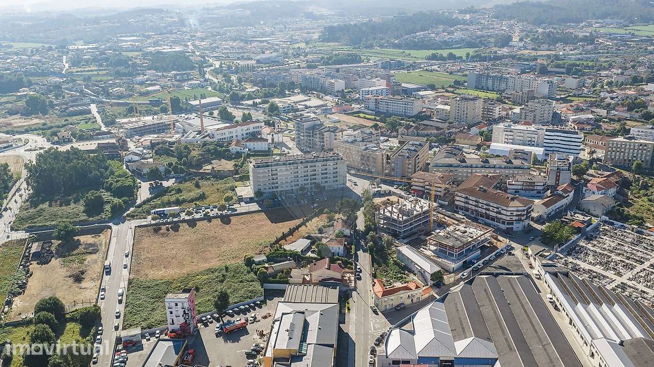 Apartamento T2 para venda - Grande imagem: 3/28