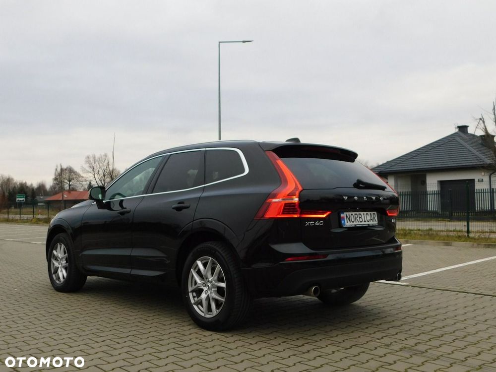 Volvo XC 60 B4 D Momentum Pro - 6