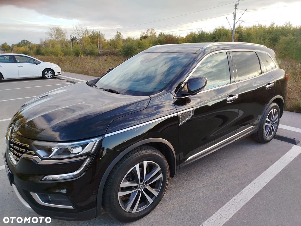 Renault Koleos 1.6 dCi Intens - 1