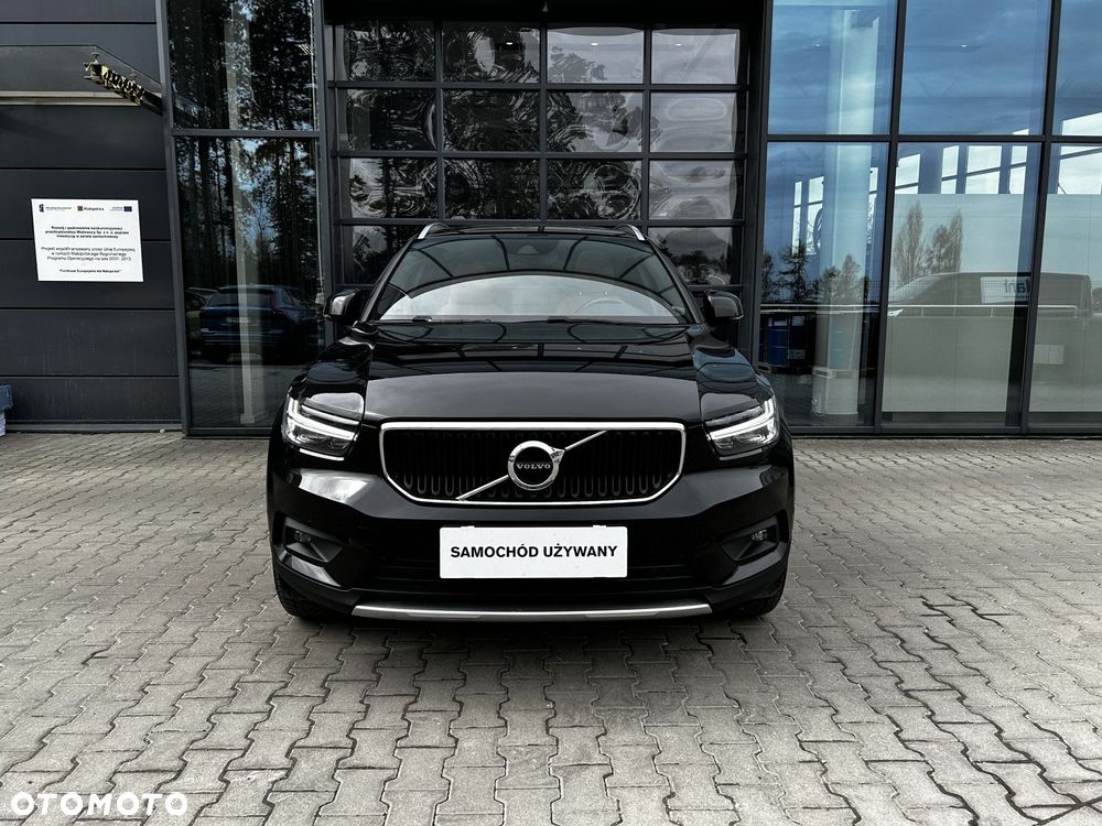 Volvo XC 40 - 3