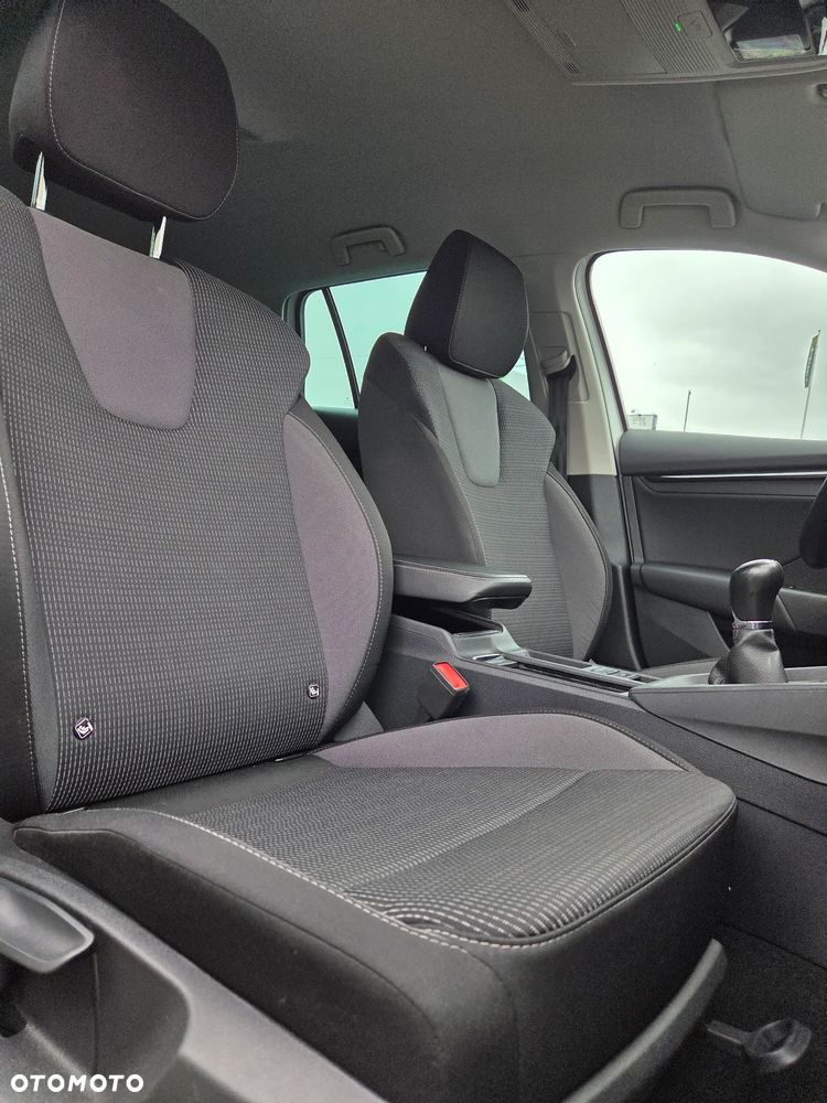 Skoda Octavia 1.0 TSI Ambition - 16