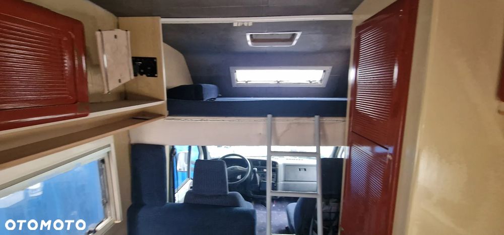 Fiat Ducato - 14