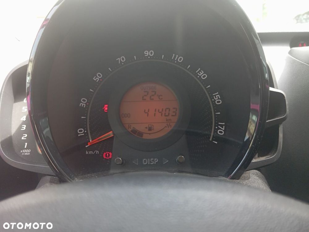 Toyota Aygo - 16