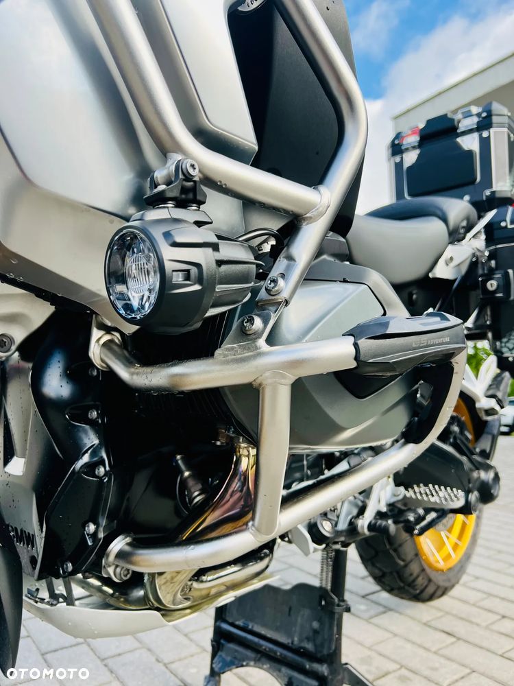 BMW GS - 12